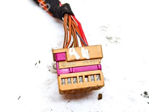 Wiring harness AUDI A4 B8 (8K2) 2.0 TDI | BP36266765E16 - Image 6
