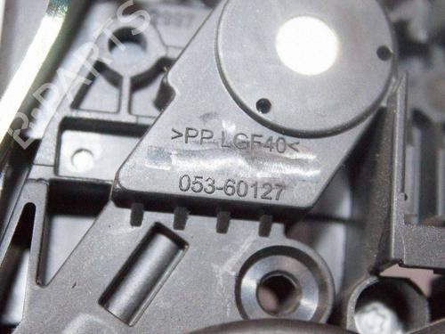 Front right seatbelt MERCEDES-BENZ E-CLASS (W212) E 250 CDI / BlueTEC 4-matic (212.082, 212.097) | BP36272272I25 - Image 12