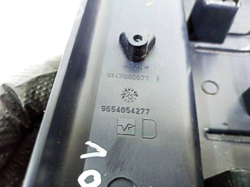 Other PEUGEOT 1007 (KM_) 1.4 | BP36271009O1 - Image 16