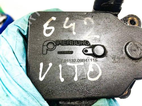 Electronic module MERCEDES-BENZ VIANO (W639) CDI 3.0 (639.811, 639.813, 639.815) | BP36266148M83 - Image 9