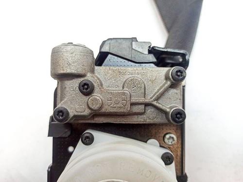 Front right seatbelt BMW X5 (E70) xDrive 40 d | BP36272083I25 - Image 12