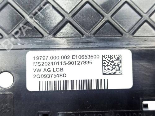 Fuse box AUDI A1 Sportback (GBA) 30 TFSI | BP36273664E1 - Image 15