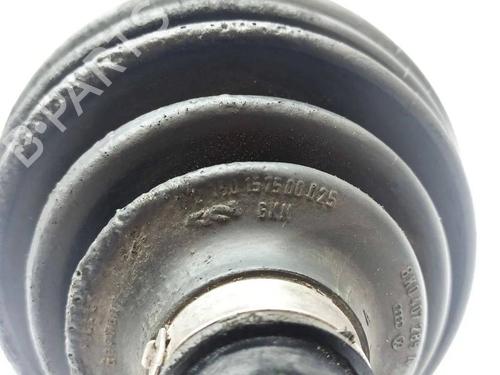 Left front driveshaft AUDI A4 B8 (8K2) 2.0 TDI | BP36267742M38  - Image 12