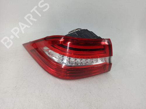 Left taillight MERCEDES-BENZ M-CLASS (W166) ML 350 BlueTEC 4-matic (166.024, 166.023) | BP38050690C34 - Image 3