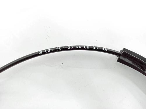 Cable MERCEDES-BENZ VIANO (W639) CDI 3.0 (639.811, 639.813, 639.815) | BP36267788E12 - Image 10