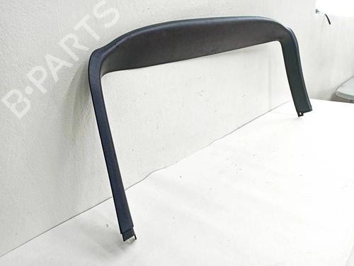 Boot lining MERCEDES-BENZ M-CLASS (W163) ML 270 CDI (163.113) | BP36267314I3 - Image 3