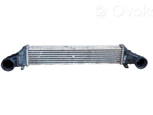 intercooler-mercedes-benz-e-class-w211-2002-2003-2004-2005-2006-2007-2008-2009-36272823 main image
