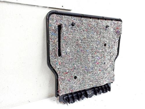 Boot lining MERCEDES-BENZ M-CLASS (W163) ML 270 CDI (163.113) | BP36270548I3  - Image 7