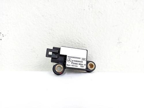 Electronic sensor MERCEDES-BENZ M-CLASS (W163) ML 270 CDI (163.113) | BP36274066M84 - Image 2