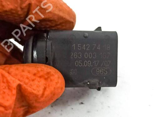 Electronic module MERCEDES-BENZ CLS (C219) CLS 320 CDI | BP36269432M83  - Image 15