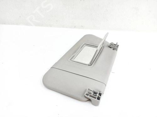Left sun visor PEUGEOT 1007 (KM_) 1.4 | BP36272752I1 - Image 10
