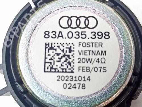 Electronic module AUDI A1 Sportback (GBA) 30 TFSI | BP36265337M83 - Image 11
