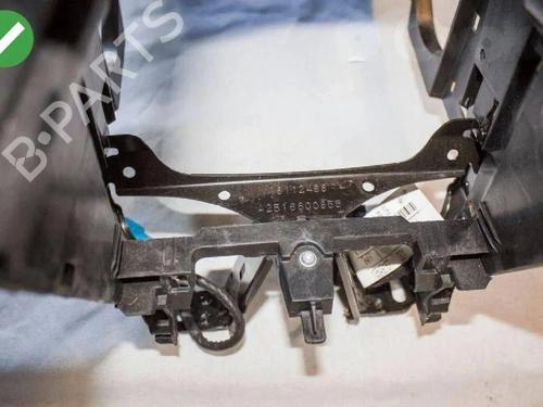 Middle console MERCEDES-BENZ R-CLASS (W251, V251) R 350 4-matic (251.065, 251.165) | BP36273538I22 - Image 12