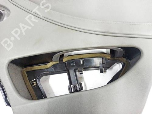 Rear right panel MERCEDES-BENZ CLS (C219) CLS 320 CDI | BP36270742C61 - Image 5
