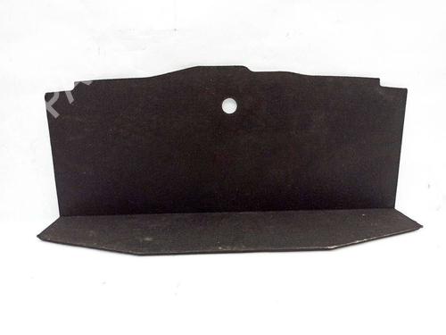 Boot lining MERCEDES-BENZ SLK (R171) 200 Kompressor (171.442) | BP36270593I3 - Image 4
