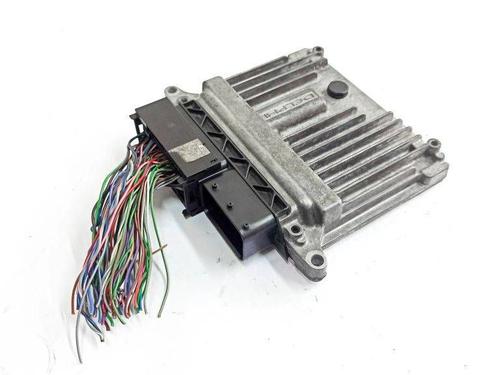 Electronic module MERCEDES-BENZ E-CLASS (W211) E 320 CDI (211.022) | BP36271031M83 - Image 50