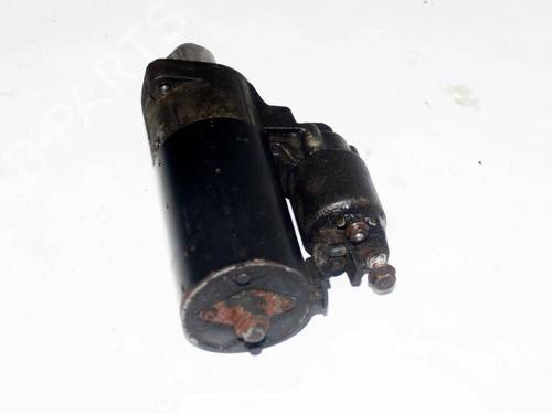 Starter MERCEDES-BENZ VIANO (W639) CDI 3.0 (639.811, 639.813, 639.815) | BP36271607M8 - Image 3
