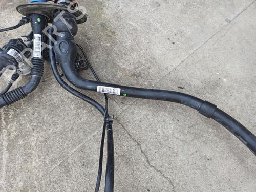 Pipe MERCEDES-BENZ M-CLASS (W166) ML 350 BlueTEC 4-matic (166.024, 166.023) | BP40015020M125 - Image 4