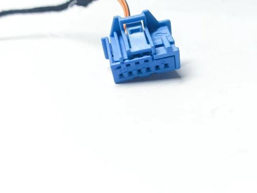 Wiring harness AUDI A1 Sportback (GBA) 30 TFSI | BP36269678E16 - Image 5