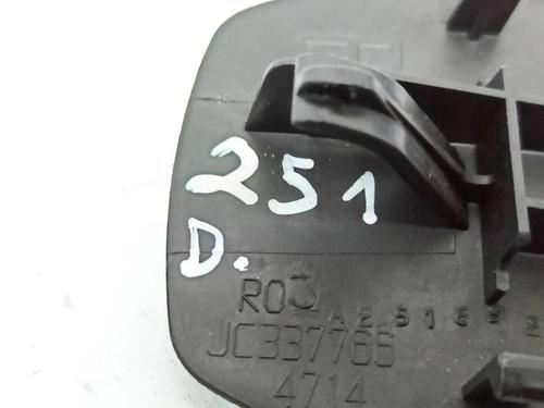 Boot lining MERCEDES-BENZ R-CLASS (W251, V251) R 350 CDI 4-matic (251.023, 251.123) | BP36272238I3  - Image 12