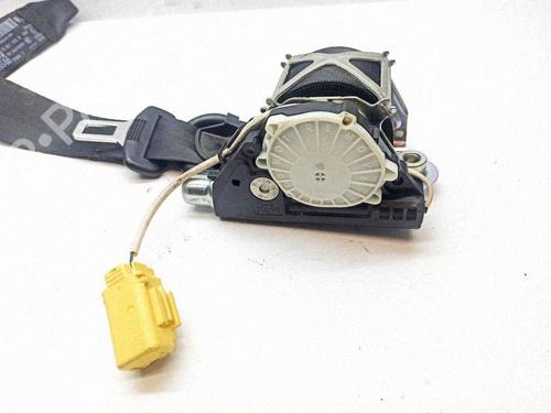 Front left seatbelt VW EOS (1F7, 1F8) 1.4 TSI | BP40166850I26 - Image 6