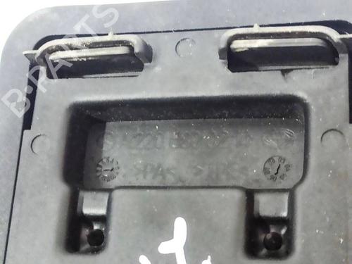 Boot lining MERCEDES-BENZ CLS (C219) CLS 320 CDI | BP36272189I3 - Image 7