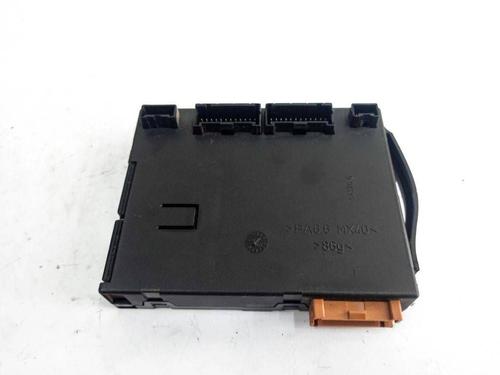 Electronic module MERCEDES-BENZ M-CLASS (W163) ML 270 CDI (163.113) | BP36266096M83 - Image 10