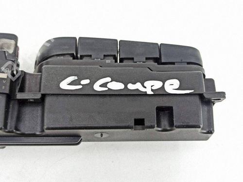Warning switch MERCEDES-BENZ C-CLASS (W203) C 220 CDI (203.006, 203.008) | BP40188988I22 - Image 10