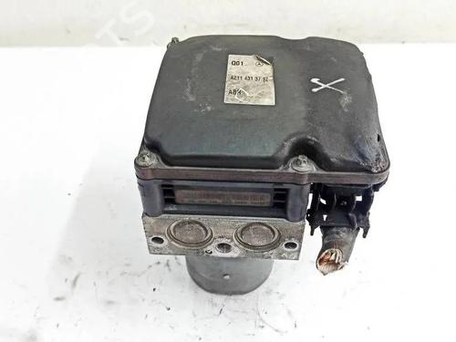 ABS pump MERCEDES-BENZ E-CLASS (W211) E 320 CDI (211.022) | BP36272230M43  - Image 25