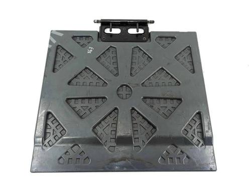 Boot lining MERCEDES-BENZ M-CLASS (W163) ML 320 (163.154) | BP36270170I3 - Image 4