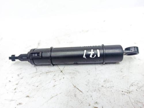 Middle console MERCEDES-BENZ SLK (R171) 200 Kompressor (171.442) | BP36264896I22 - Image 6