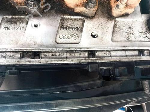 Engine AUDI A4 B8 (8K2) 2.0 TDI | BP36271686M1 - Image 10