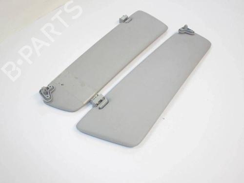Left sun visor MERCEDES-BENZ VIANO (W639) CDI 3.0 (639.811, 639.813, 639.815) | BP36267578I1 - Image 7