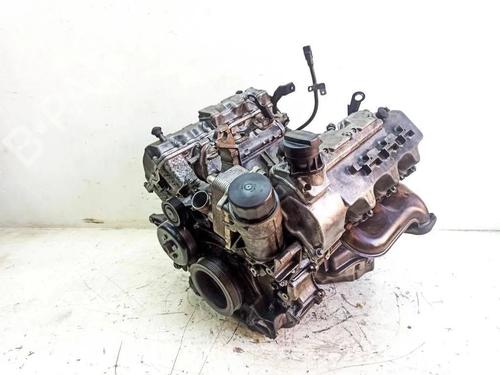Engine MERCEDES-BENZ CLK (C209) CLK 320 (209.365) | BP36266878M1 - Image 4