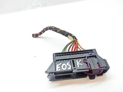 Wiring harness VW EOS (1F7, 1F8) 1.4 TSI | BP36268412E16  - Image 8