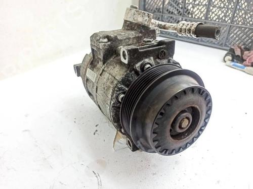 AC compressor MERCEDES-BENZ CLS (C219) CLS 320 CDI | BP36273300M34 - Image 2