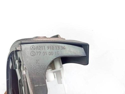 Switch MERCEDES-BENZ E-CLASS (W211) E 320 CDI (211.022) | BP36267191I30  - Image 15