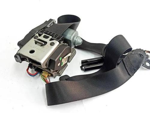 Front right seatbelt MERCEDES-BENZ E-CLASS (W211) E 320 CDI (211.022) | BP36269142I25 - Image 3