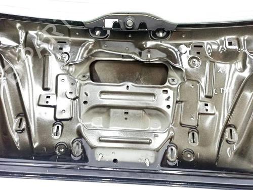 Tailgate AUDI A1 Sportback (GBA) 30 TFSI | BP36265230C6 - Image 17