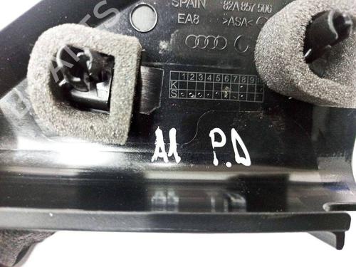 Dørliste AUDI A1 Sportback (GBA) 30 TFSI | BP36266423C150 - Image 6