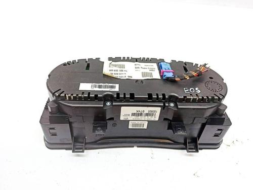 Instrument cluster VW EOS (1F7, 1F8) 1.4 TSI | BP36269233C47 - Image 6