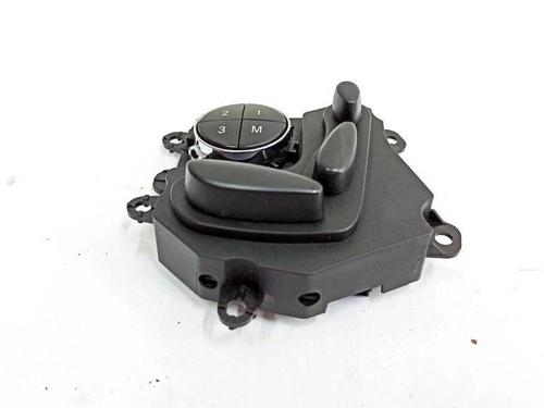 Switch MERCEDES-BENZ E-CLASS (W211) E 320 CDI (211.022) | BP36272904I30 - Image 10