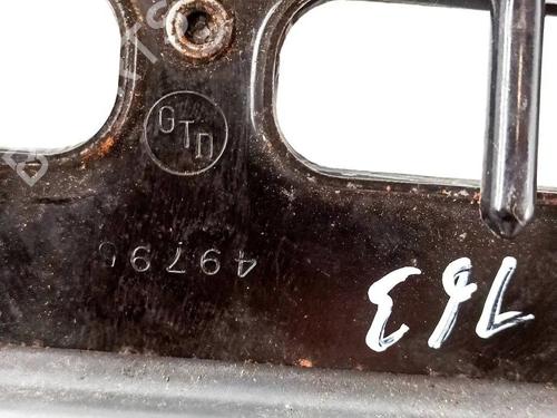 Boot lining MERCEDES-BENZ M-CLASS (W163) ML 320 (163.154) | BP36267857I3 - Image 8