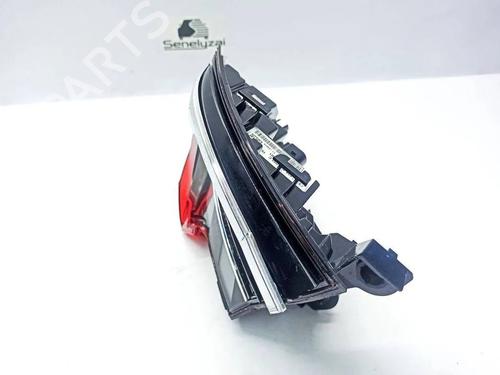 Left taillight AUDI A1 Sportback (GBA) 30 TFSI | BP36265252C34  - Image 7