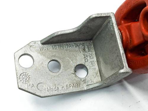Støtte AUDI A1 Sportback (GBA) 30 TFSI | BP36270117C155 - Image 8