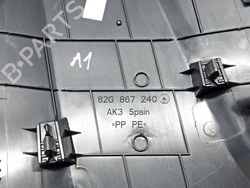 Andre AUDI A1 Sportback (GBA) 30 TFSI | BP36265855O1 - Image 12