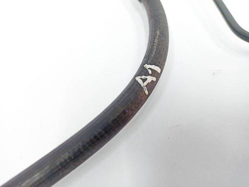 Pipe AUDI A1 Sportback (GBA) 30 TFSI | BP36273419M125  - Image 8