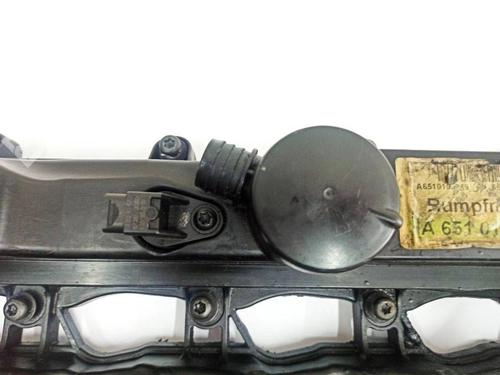 Valve cover MERCEDES-BENZ E-CLASS (W212) E 250 CDI / BlueTEC 4-matic (212.082, 212.097) | BP36274073M124 - Image 4