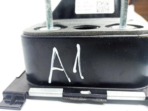 Gear lever AUDI A1 Sportback (GBA) 30 TFSI | BP36268979M90  - Image 8