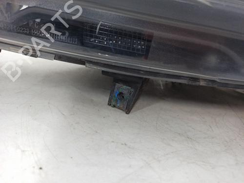 Left headlight MERCEDES-BENZ M-CLASS (W166) ML 350 BlueTEC 4-matic (166.024, 166.023) | BP38050688C28  - Image 15